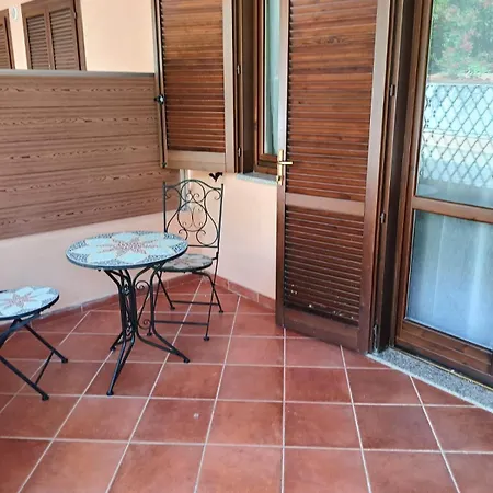 Appartamento Casa Milena Santa Teresa di Gallura