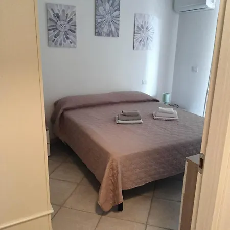 شقة Casa Milena