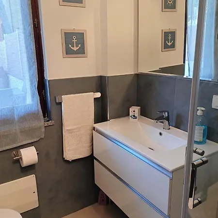 Casa Milena Santa Teresa di Gallura