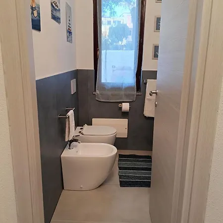 شقة Casa Milena *